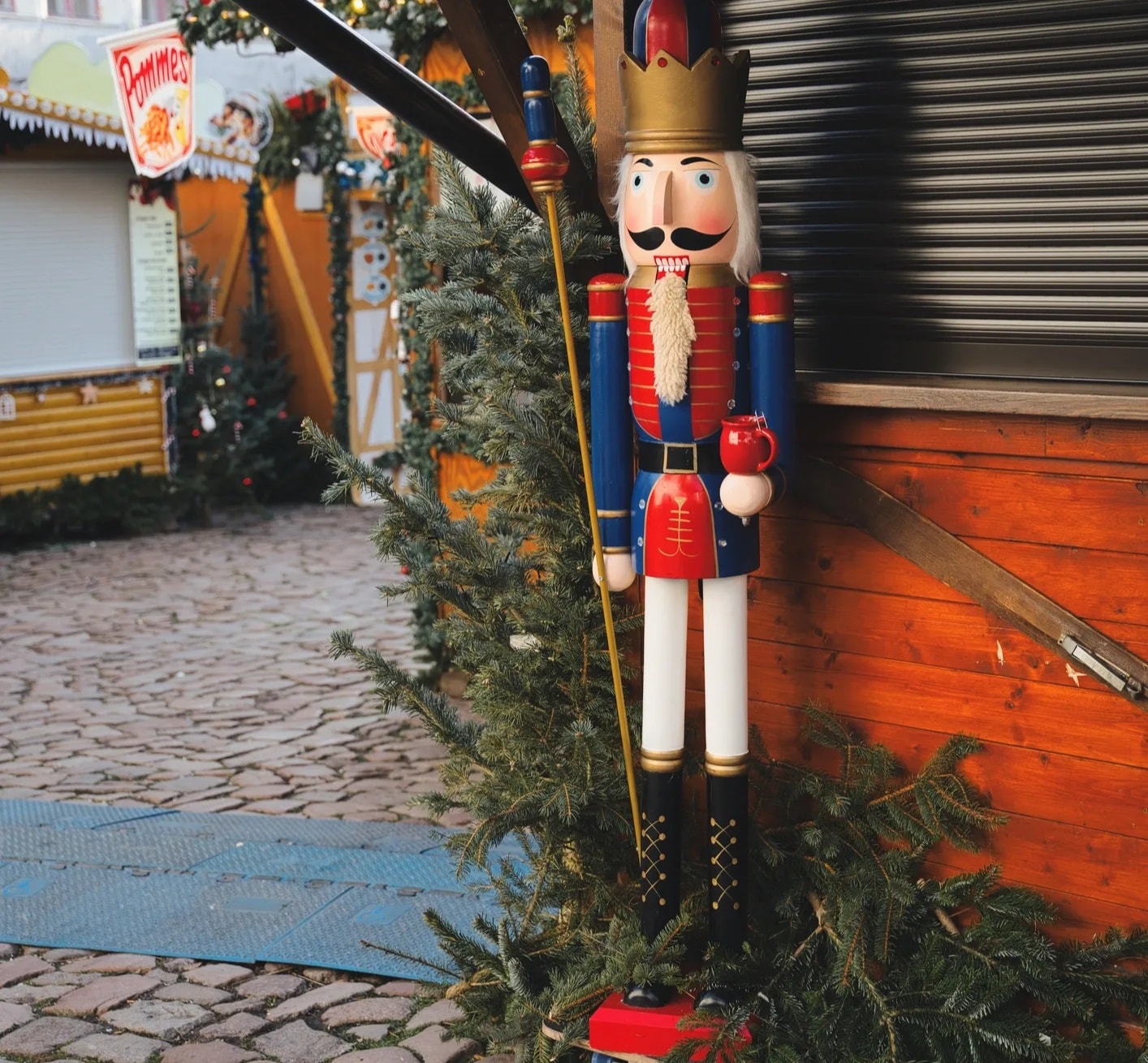 European Chistmas Markets